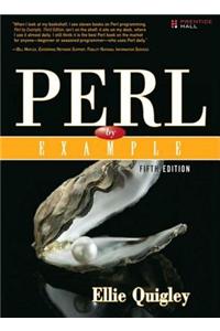 Perl by Example