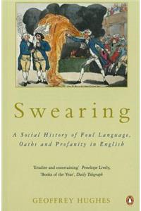 Swearing
