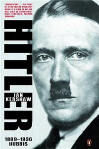 Hitler 1889-1936