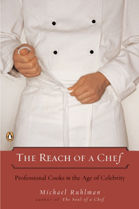 Reach of a Chef