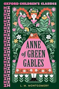 Anne of Green Gables