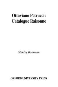 Ottaviano Petrucci