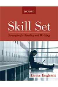 Skill Set