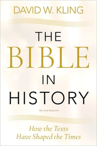 The Bible in History