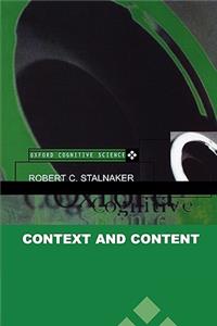 Context and Content