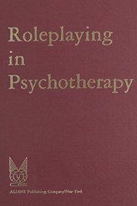 Role-playing in Psychotherapy