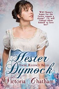 Hester Dymock