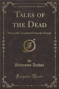 Tales of the Dead
