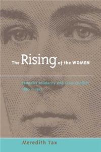 The Rising of Women