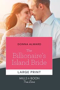 The Billionaire's Island Bride