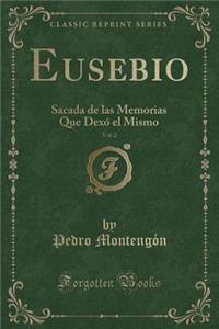 Eusebio, Vol. 2