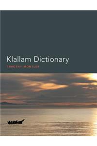 Klallam Dictionary