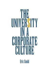 University in a Corporate Culture