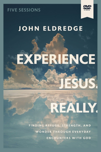 Experience Jesus. Really. Video Study