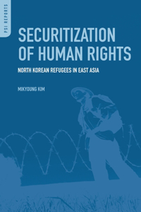 Securitization of Human Rights