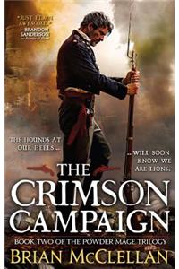 Crimson Campaign