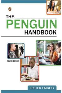 Penguin Handbook, The, with NEW MyCompLab with eText -- Access Card Package