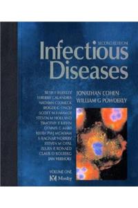 Infectious Diseases: Expert Consult: Online and Print