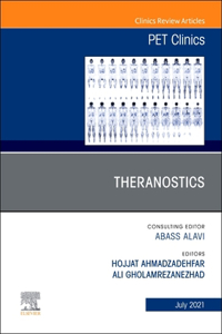 Theranostics, an Issue of Pet Clinics