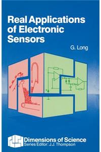 Real Applications of Electronic Sensors