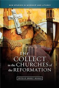 Collect in the Churches of the Reformation