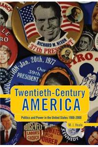 Twentieth-Century America