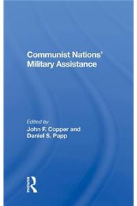 Communist Nations' Military Assistance