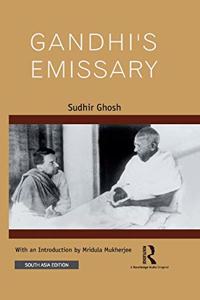 Gandhi's Emissary