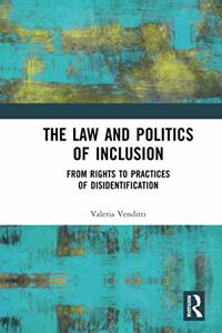 Law and Politics of Inclusion