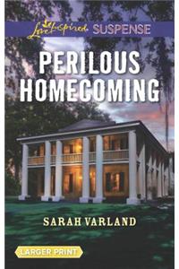 Perilous Homecoming
