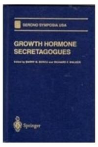Growth Hormone Secretagogues