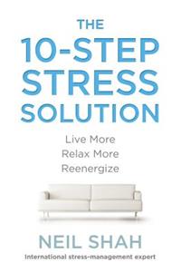 10-Step Stress Solution