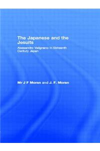 The Japanese and the Jesuits