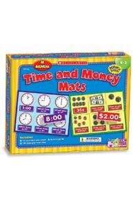 Time and Money Mats