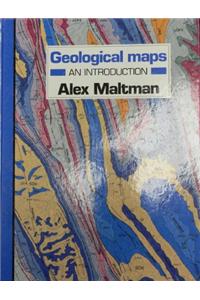 Geological maps: An Introduction