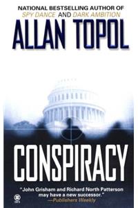 Conspiracy