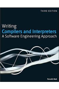 Writing Compilers and Interpreters