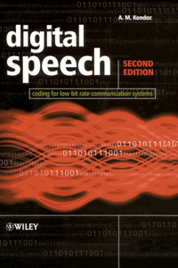 Digital Speech