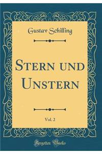 Stern Und Unstern, Vol. 2 (Classic Reprint)