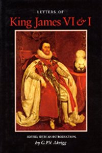 Letters of King James VI and I