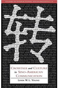 CrossTalk and Culture in Sino-American Communication