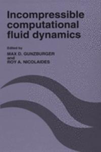 Incompressible Computational Fluid Dynamics