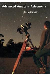 Advanced Amateur Astronomy