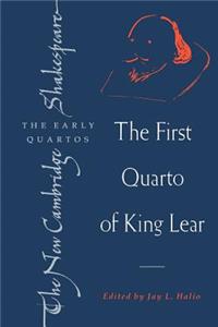 First Quarto of King Lear