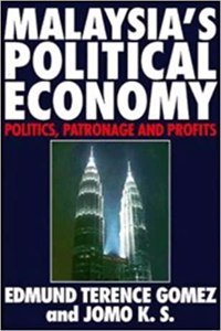 Malaysia's Political Economy