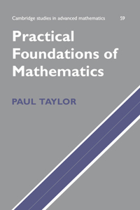 Practical Foundations of Mathematics