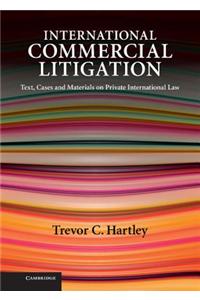 International Commercial Litigation