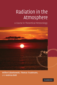 Radiation in the Atmosphere