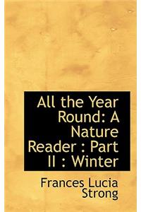 All the Year Round