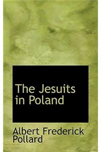 The Jesuits in Poland